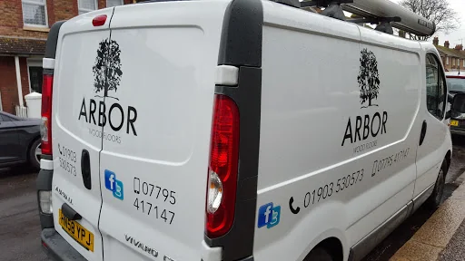 Arbor Wood Floors Ltd photo 5