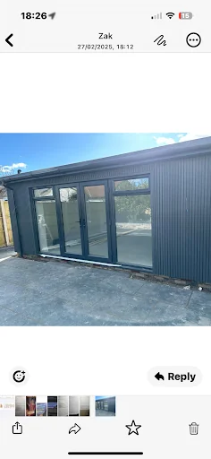 KJ Kilford Carpentry Contractors Limited photo 1