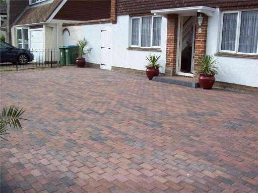 Poppy Paving Ltd photo 4