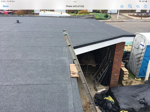 Aston Roofing photo 1
