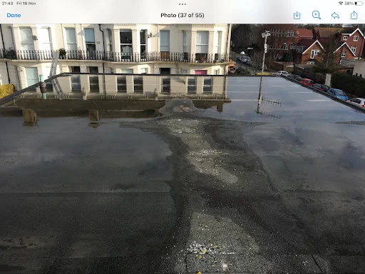 Aston Roofing photo 4