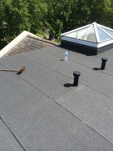 Homer Roofing Ltd photo 2