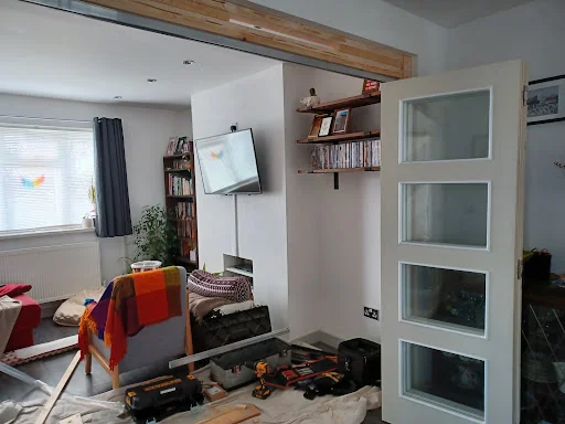 C J C Carpentry &amp; Joinery photo 1