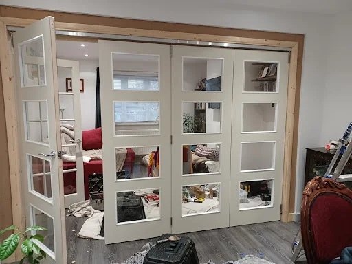 C J C Carpentry &amp; Joinery photo 4