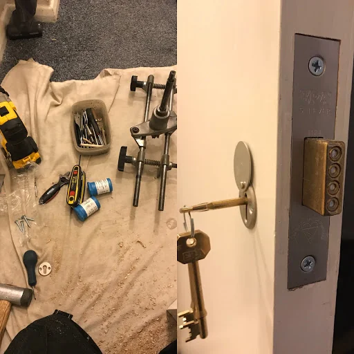 Cobbold Locksmiths photo 3
