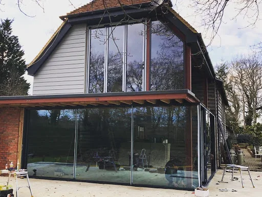 Sussex County Windows Ltd photo 6