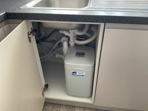 Scott Jenkins Water Softeners photo 4