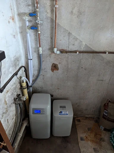 Scott Jenkins Water Softeners photo 6