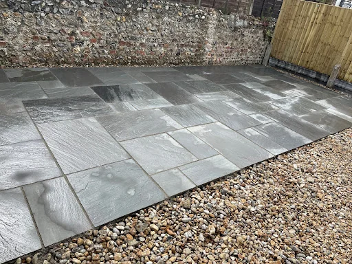 RNB Driveways photo 4