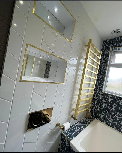 Complete Tiling photo 1