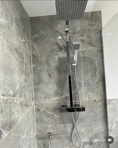 Complete Tiling photo 8