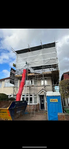 Able 2 Build &amp; Sons Ltd photo 6