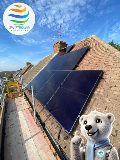 Swift Solar Solutions Ltd photo 1