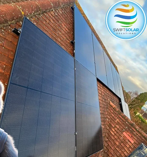 Swift Solar Solutions Ltd photo 2