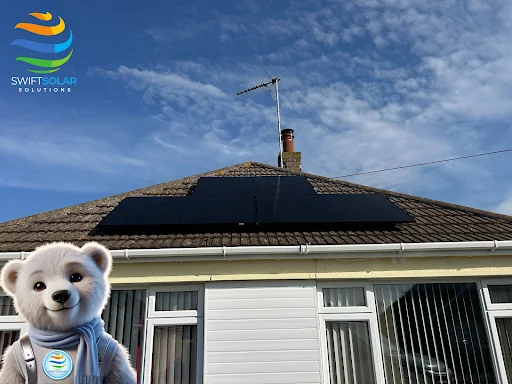 Swift Solar Solutions Ltd photo 3