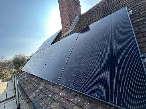 Swift Solar Solutions Ltd photo 4
