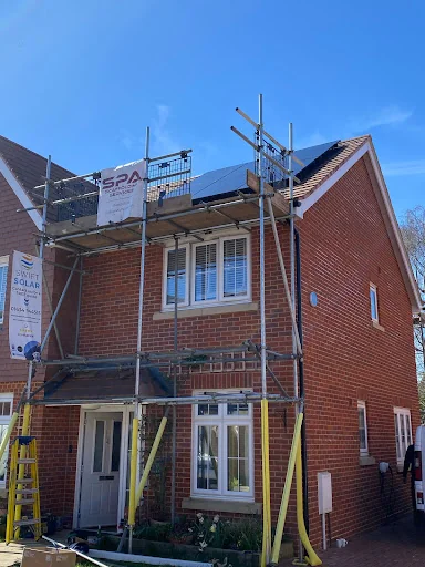 Swift Solar Solutions Ltd photo 5