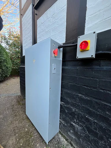 Swift Solar Solutions Ltd photo 7