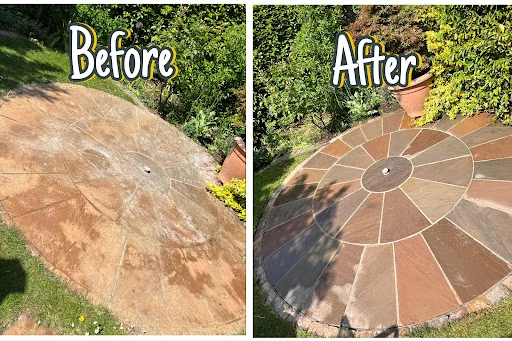 Eco Exterior Cleaning photo 2
