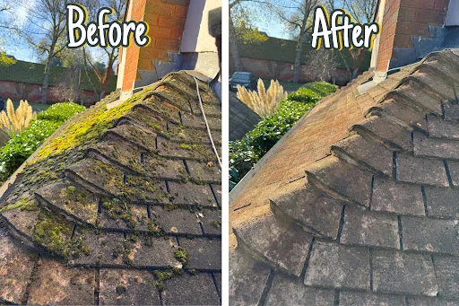 Eco Exterior Cleaning photo 6