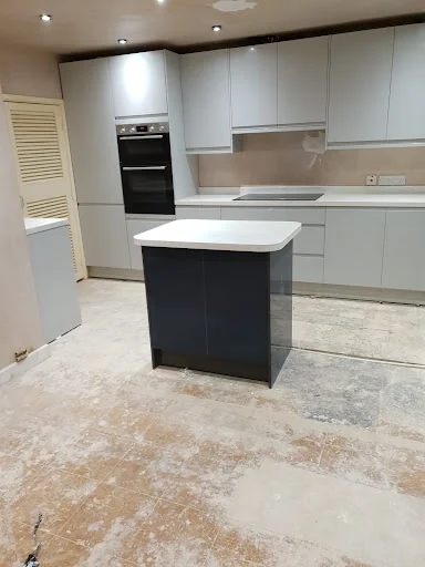 Estuary kitchens ltd photo 7