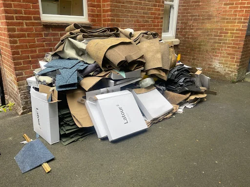 Swift House Clearance photo 8