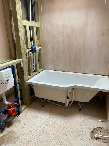 Electrical &amp; Plumbing Services Ltd photo 2