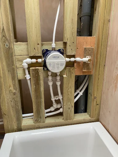 Electrical &amp; Plumbing Services Ltd photo 4