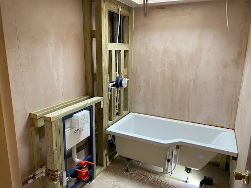 Electrical &amp; Plumbing Services Ltd photo 7