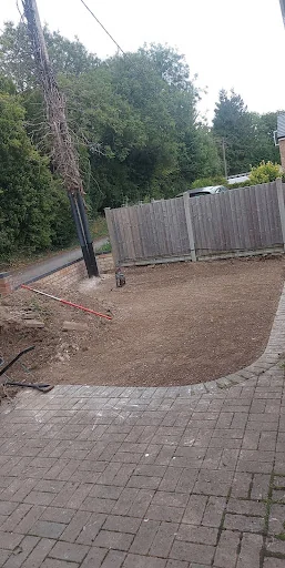 D.c maintenance/groundworks photo 8