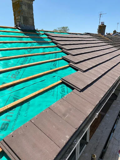 High Point Roofing Development photo 7