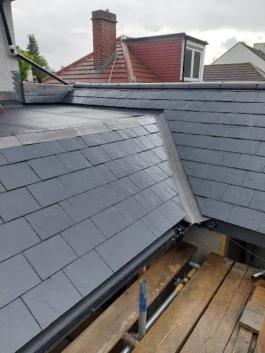 Rws roofing &amp; building services photo 6