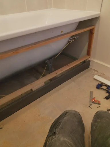 H.W Carpentry photo 4