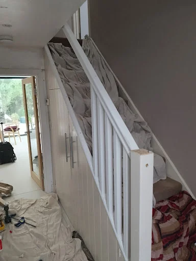 H.W Carpentry photo 8