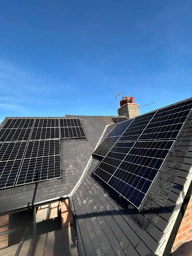 Sun Wise Solar Ltd photo 3