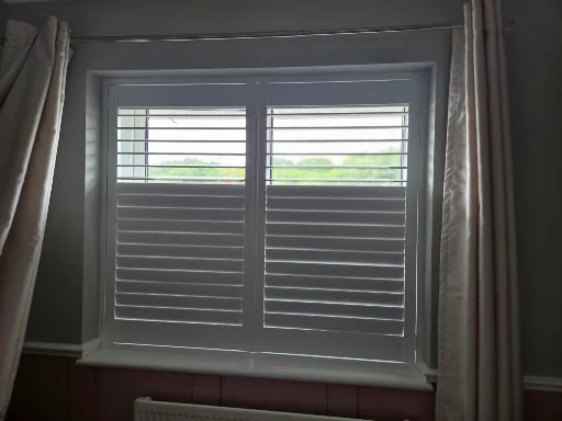 Champion Shutters and Blinds Limited photo 3
