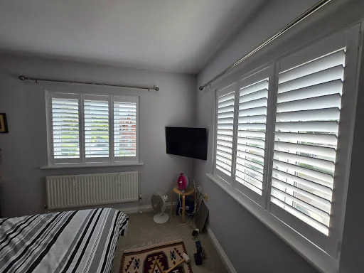 Champion Shutters and Blinds Limited photo 4
