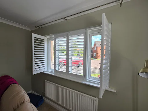 Champion Shutters and Blinds Limited photo 5