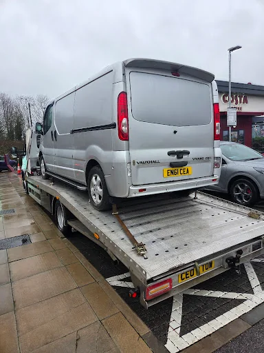TOW 2 TOW RECOVERY LIMITED photo 2