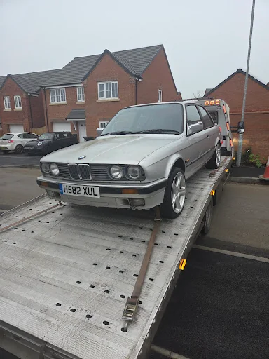 TOW 2 TOW RECOVERY LIMITED photo 3
