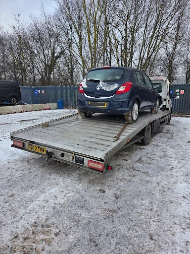 TOW 2 TOW RECOVERY LIMITED photo 8