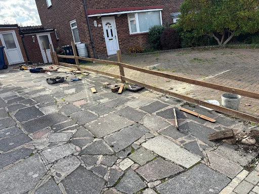 Cooke Bros Fencing photo 1