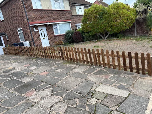 Cooke Bros Fencing photo 2