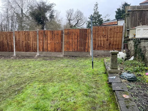 Cooke Bros Fencing photo 6