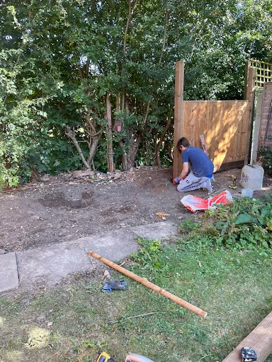 Cooke Bros Fencing photo 8