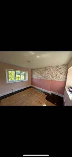 Moor to Shore Decorating Co photo 7