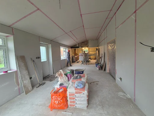 Hulk Plastering photo 4
