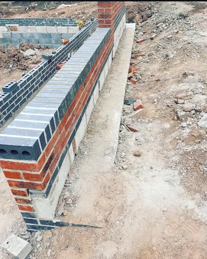 Cbt brickwork photo 1