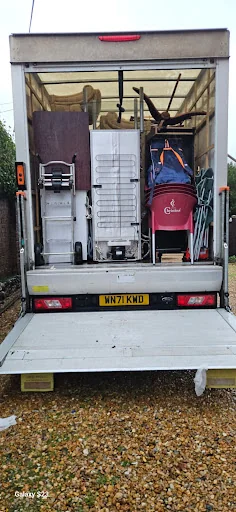 Jais Home Removals photo 2