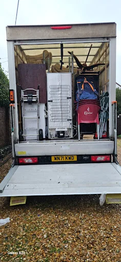 Jais Home Removals photo 3